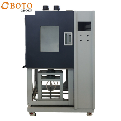 temperatura Câmara de ensaio de umidade Câmara de ensaio de envelhecimento do ozônio GB/T7762-2008 Manufactrer