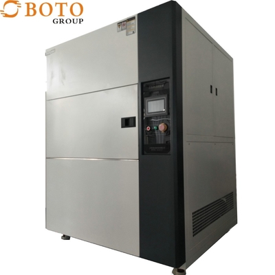 BTS-401 Forno de secagem de laboratório: 3 Câmara de impacto a quente/a frio GB/T2423.1.2-2001, 40x35x35