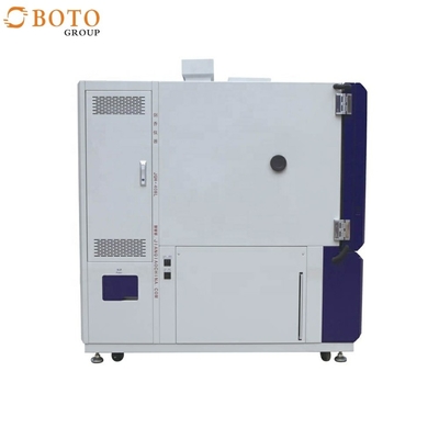 DHG-9140A 101A-2S câmara de ensaio de PCB - Controle de temperatura preciso e estável para plásticos e borracha