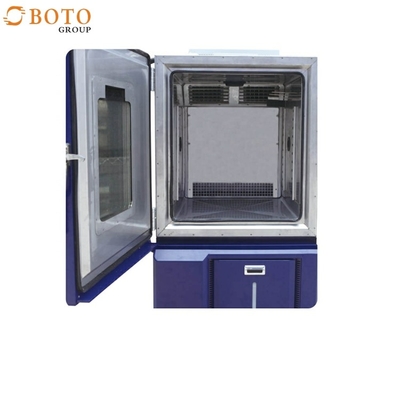 Controle do PID do microcomputador do sistema de refrigeração da câmara do teste da elevada precisão