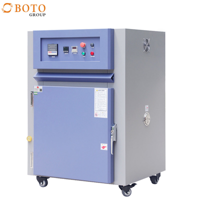 Máquina de capacidade elevada do teste de DHG-9030A 101A-0S para o teste de alta temperatura