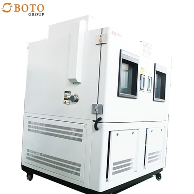 O equipamento de laboratório -40℃~230℃ da câmara do teste do PWB de GJB150.5 B-OIL-03 importou o compressor