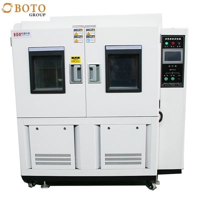 Câmara do teste do PWB de GJB150.5 B-OIL-02 com o motor deslizante de Sanyo, -40℃-230℃
