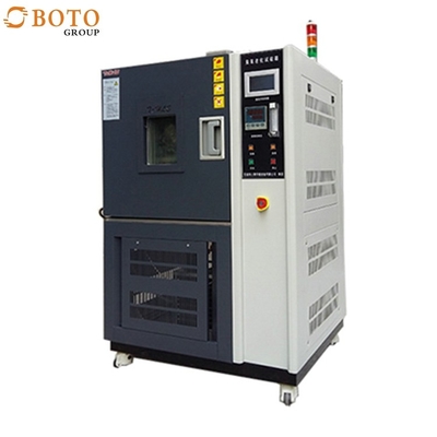 Câmaras de Teste Ambientais Câmara de Teste de Envelhecimento com Ozônio Dynamic GB/T2951.21-2008