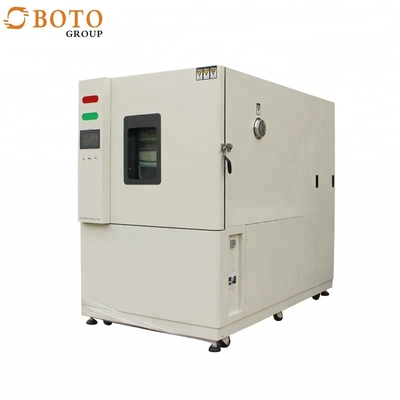 Câmara de teste de temperatura rápida Máquina de teste de laboratório Nabmat-9492 cipipc-9701 Câmaras de teste ambiental