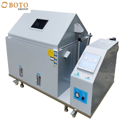 Câmaras de Teste Ambiental Câmara de Teste de Corrosão por Pulverização Salina Laboratório Máquina Laboratório Forno de Secagem