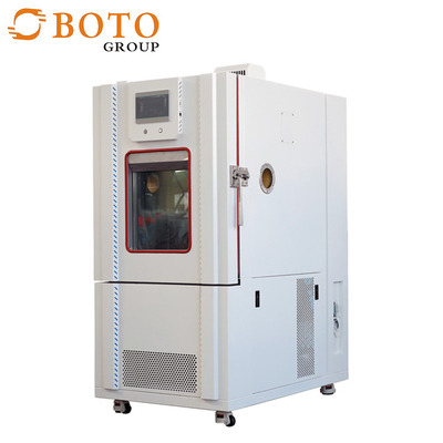 Serviços de teste da câmara ambiental | -70℃~180℃ (100℃) | GB/T2423/5170/10586