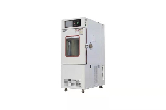 ISO rápido B-T-120 da câmara do teste da temperatura (programa de A~E) que ajusta 1℃-15℃/min