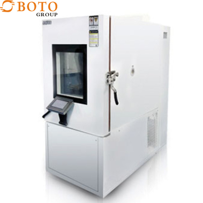 Ambiental Clima Alta e Baixa Mini Quarto de ensaio de humidade de temperatura de banco
