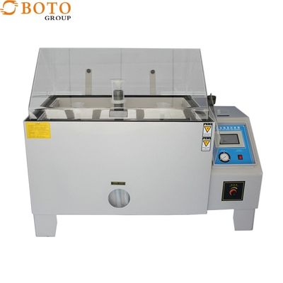 Astm B117 Iso 9227 Testador de spray de sal para revestimento em pó