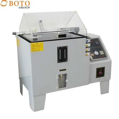 Resistência à corrosão NSS ASTM-B117 Testador de Câmara de Névoa Salina B-SST-120L Método de Teste Salino 35 1