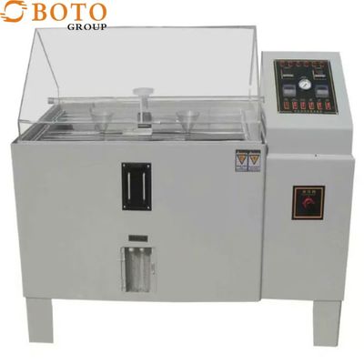 Máquina climática GJBl50.9-86 da câmara do teste de Salt Spray Corrosion do fabricante GB10485-89