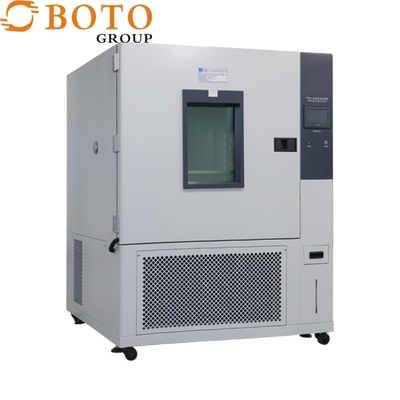 Equipamento de laboratório B-TTH-225 Câmara de ensaio de temperatura e umidade Teste de clima