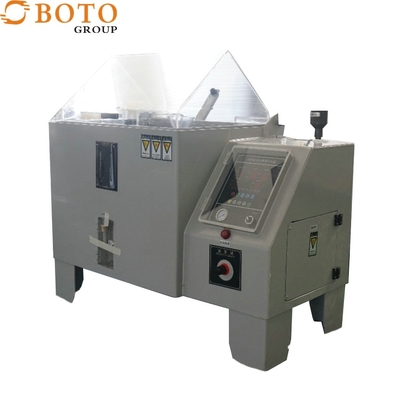 Equipamento de ensaio de corrosão Temperatura e umidade Combinada Sala de ensaio de corrosão de salmoura Sala de ensaio de salmoura