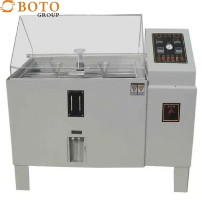AC 220V 50Hz Teste de resistência à corrosão de materiais industriais com 95% de umidade de teste RH