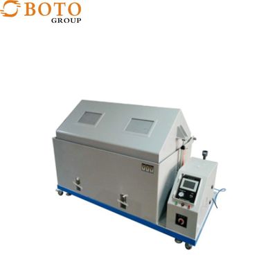 80cm2 H 2,0ml Máquina de pulverização de sal com bocal / pulverização de sal de corrosão cíclica