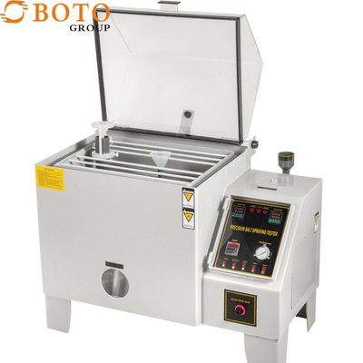 Equipamento de ensaio de corrosão Temperatura e umidade Combinada Sala de ensaio de corrosão de salmoura Sala de ensaio de salmoura