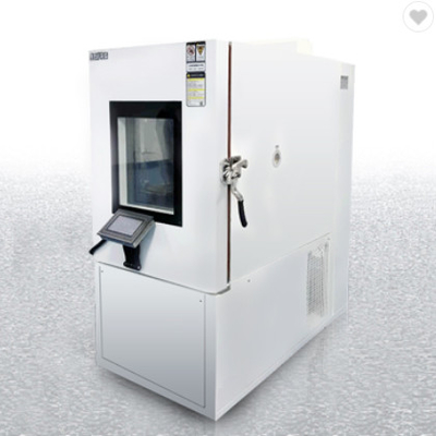 Câmara de ensaio de temperatura e umidade de aquecimento rápido AC 220V/380V 50/60Hz para resultados precisos 2,5-7KW