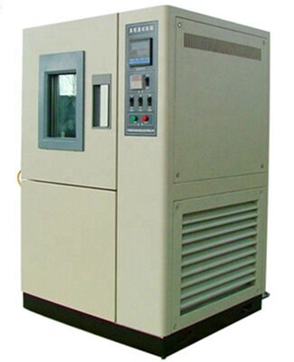 Chambera de teste de envelhecimento de ozônio personalizável e de alto desempenho na faixa de 0°C a 70°C com modos de teste dinâmico/estático