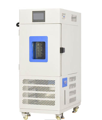 Baixo AC220V alto Constant Temperature Humidity Test Chamber 225L