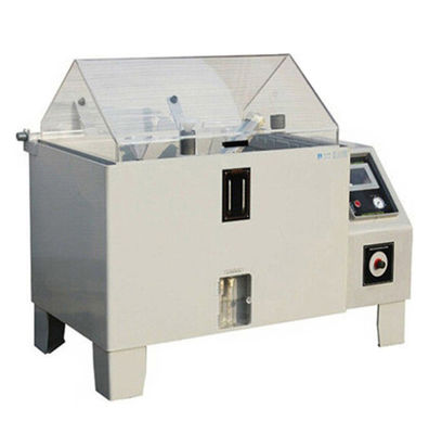 Equipamento eletrônico de 270L CASS Salt Spray Test Chamber