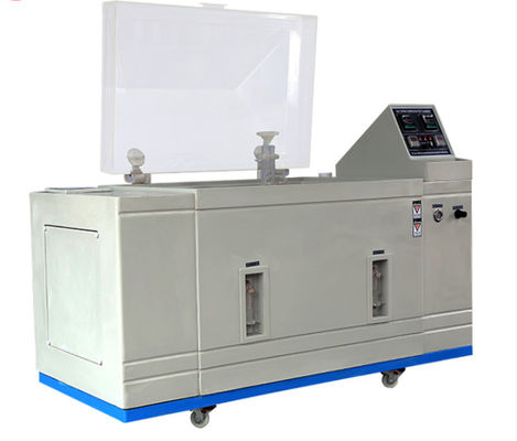 Equipamento ácido acético do pulverizador de CASS Corrosion Test Chamber Salt
