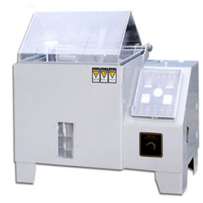 Câmara inteligente 80cm2/h do teste de pulverizador de sal do laboratório 108L