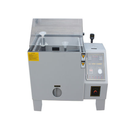 B-SST-160 Câmara de ensaio de resistência à corrosão com sal para as normas GB/T