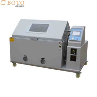Temp 800L & câmara combinada úmida do teste de pulverizador de sal, teste de laboratório, PVC