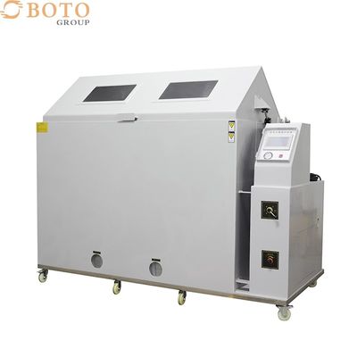 Câmara combinada seca molhada do teste de pulverizador de sal do ambiente do verificador do pulverizador de sal