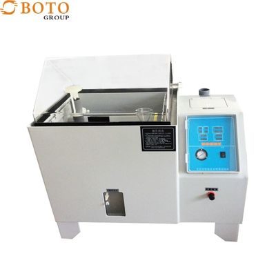 Equipamento de testes da erosão do pulverizador de sal do equipamento de teste 120L da corrosão do pulverizador de sal