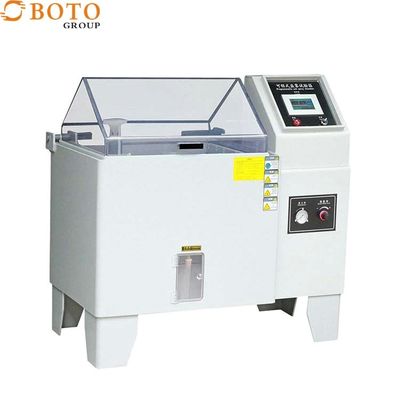 Teste de névoa salina NSS ASTM-B117 Teste de névoa salina B117 Teste de névoa salina