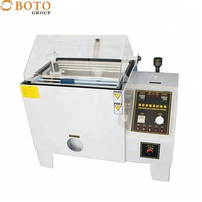 o pulverizador de sal 100L enevoa a máquina do armário da câmara dos testes de corrosão