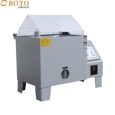 Equipamento programável automático da máquina da câmara do teste do ambiente do pulverizador de sal da qualidade da altura