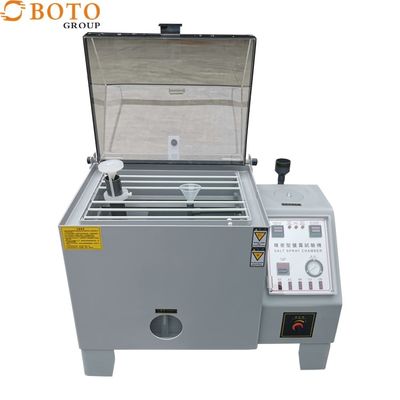 BOTO GB/T2423.17-1993 Câmara de teste de névoa salina para resistência à corrosão