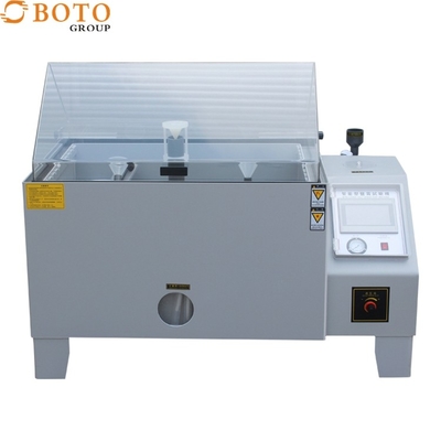 Câmara do teste de pulverizador de sal B-SST-160 para testes de resistência da corrosão de GB10592-89
