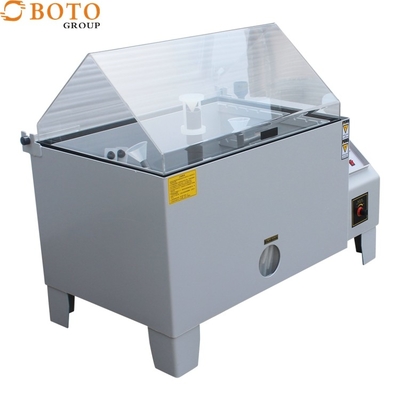 B-SST-200 Câmara de ensaio de corrosão climática por sol em spray de acordo com a norma GB10485-89